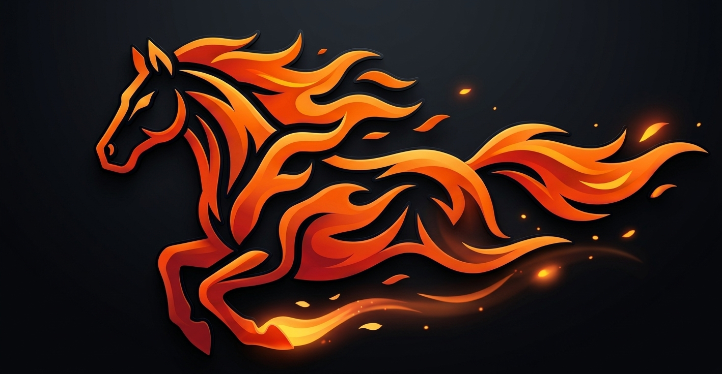 Caballo de fuego — FireHorse